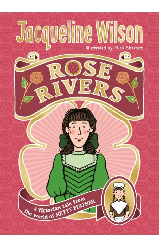 Rose Rivers - (PB)